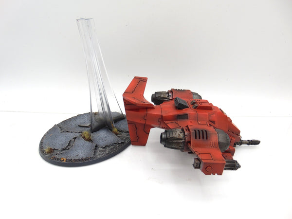 Stormhawk Interceptor