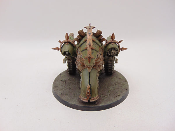 Myphitic Blight Hauler