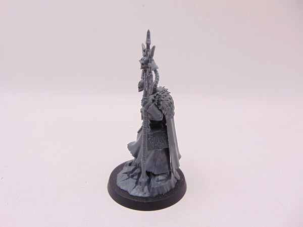 Chaos Sorcerer Lord