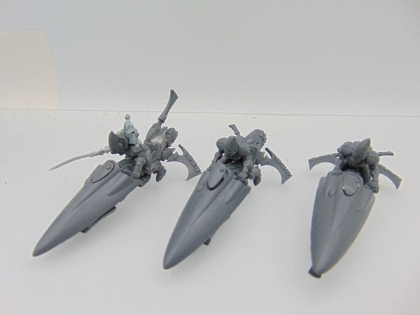 Windrider Jetbikes