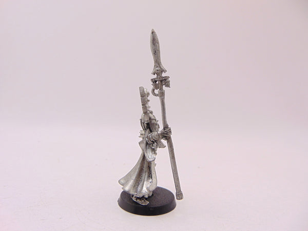 Farseer