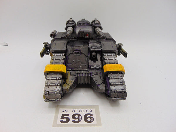 Sicaran Battle Tank