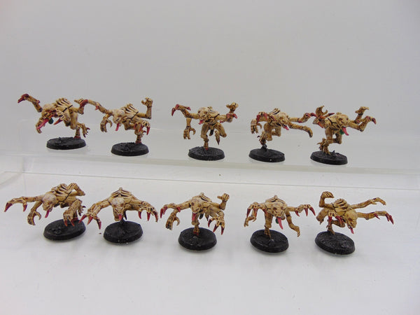 Genestealers