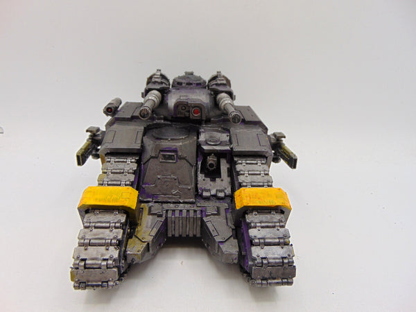 Sicaran Battle Tank