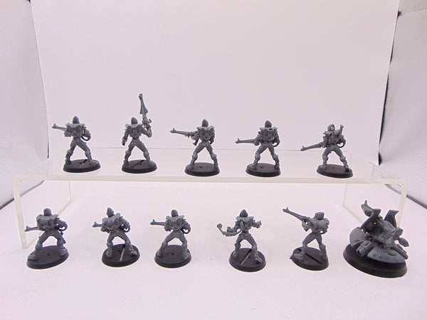 Guardian Defenders