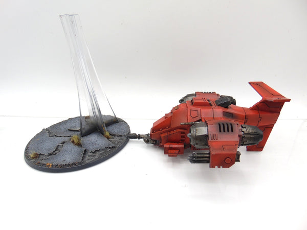 Stormhawk Interceptor