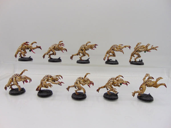 Genestealers