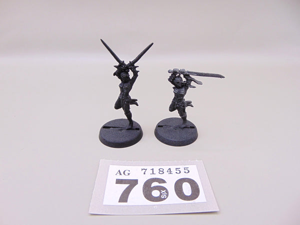 Death Cult Assassins