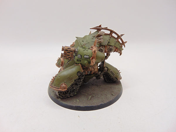 Myphitic Blight Hauler