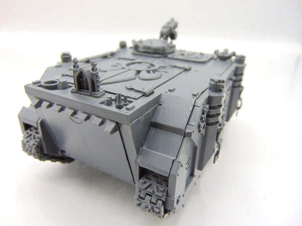 Sororitas Rhino