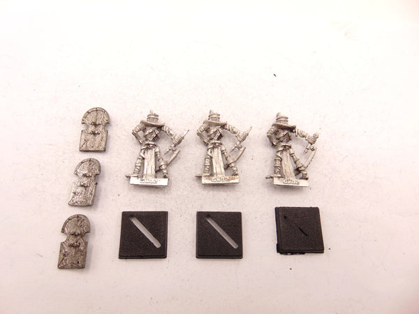 Tomb Guard