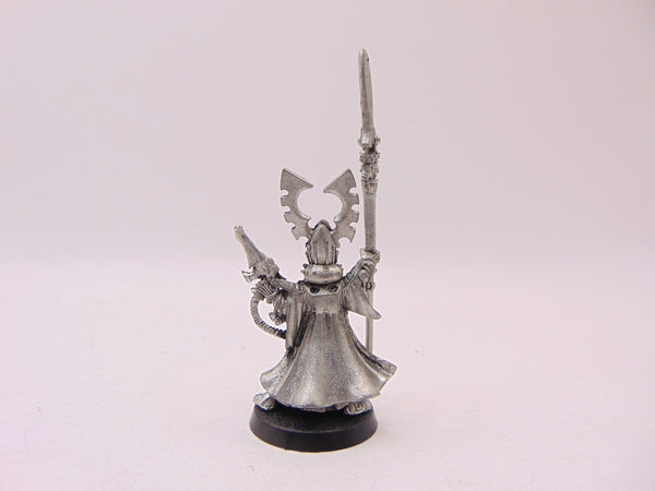 Farseer
