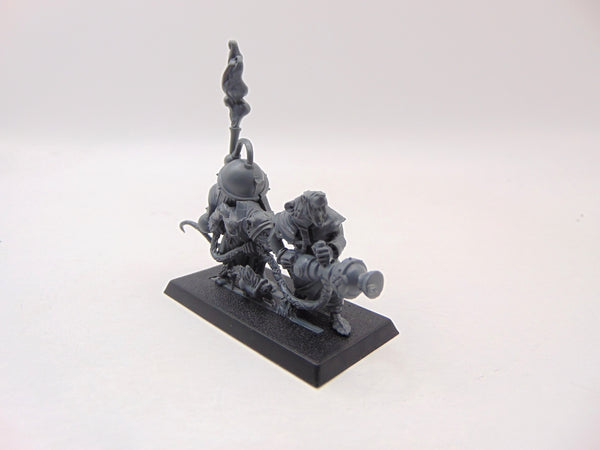 Warpfire Thrower