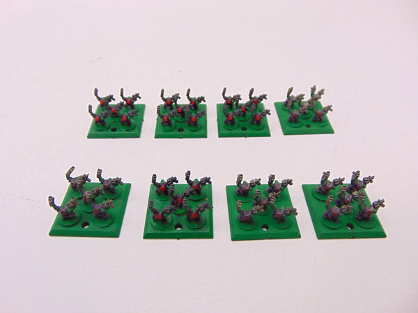 Epic Ork Madboyz