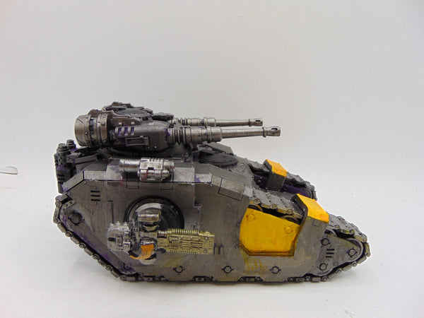 Sicaran Battle Tank
