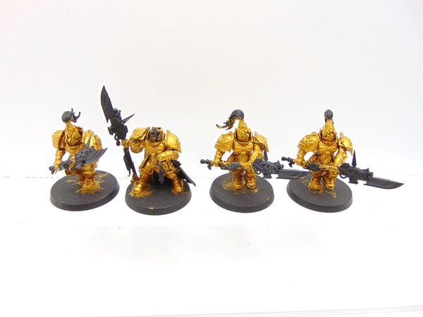 Custodian Guard Squad