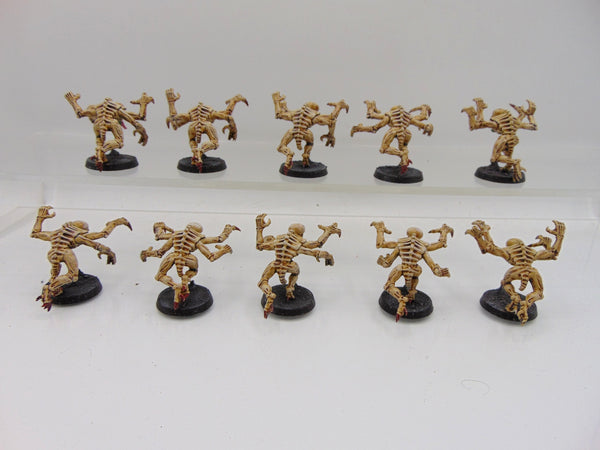 Genestealers