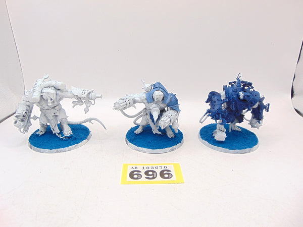 Stormfiends