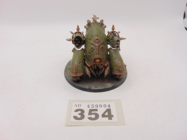 Myphitic Blight Hauler