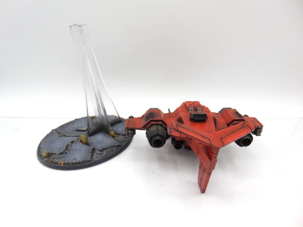 Stormhawk Interceptor