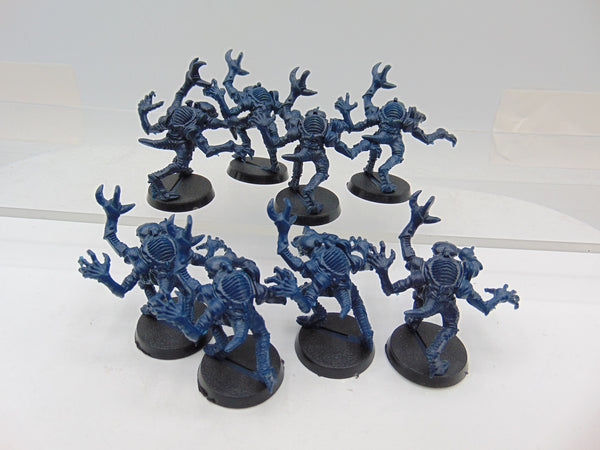 Genestealers