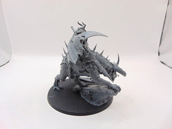 Abraxia, Spear of the Everchosen