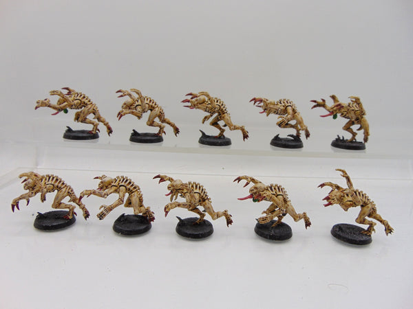 Genestealers