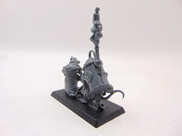 Warpfire Thrower