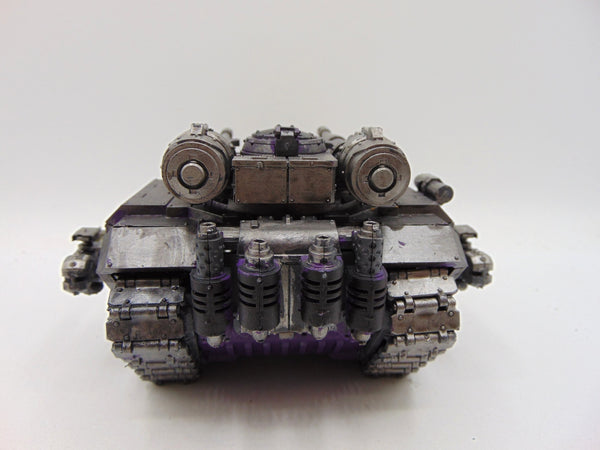 Sicaran Battle Tank