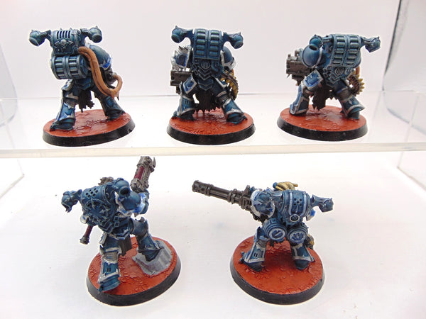 Havocs