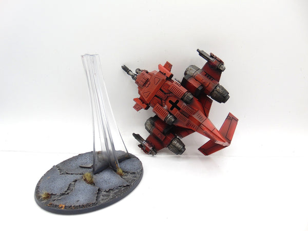 Stormhawk Interceptor