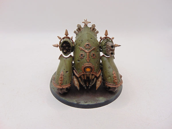 Myphitic Blight Hauler