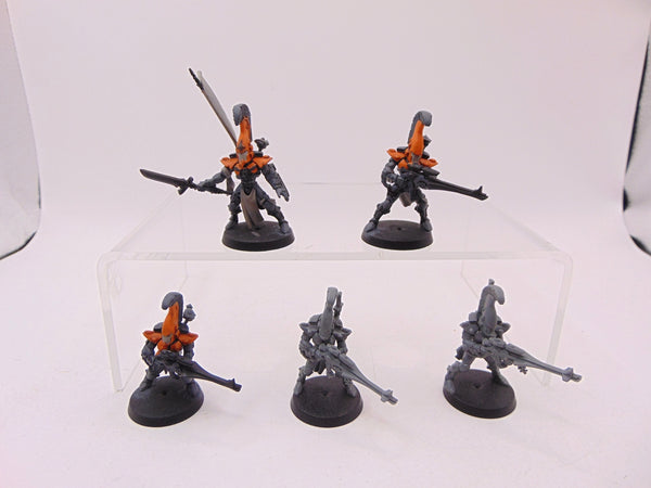 Dire Avengers