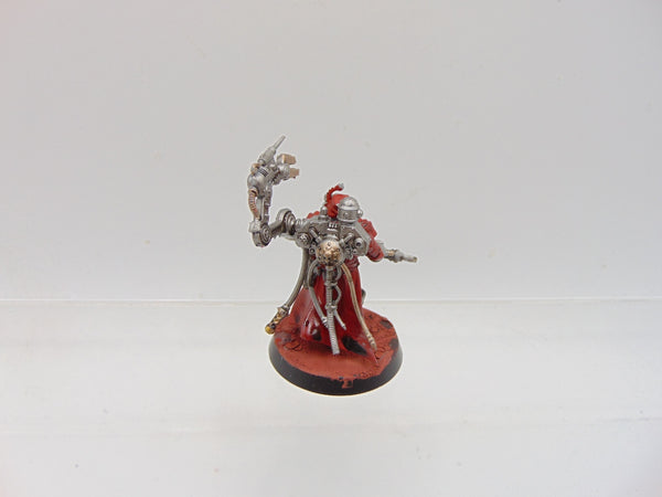 Tech Priest Enginseer