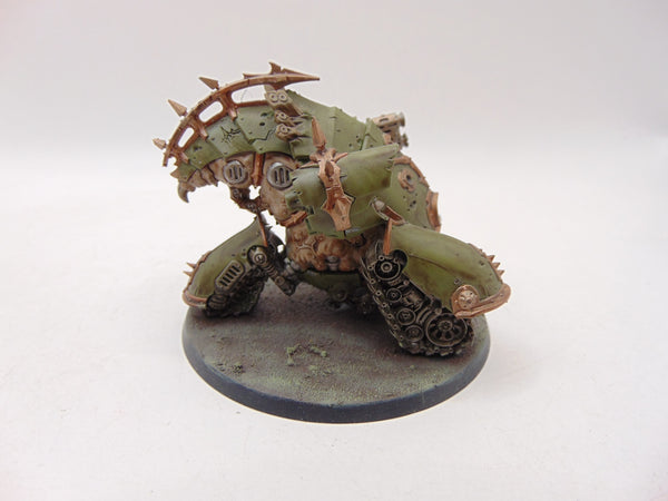 Myphitic Blight Hauler