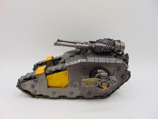 Sicaran Battle Tank