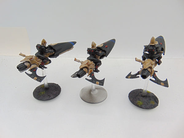 Windrider Jetbikes