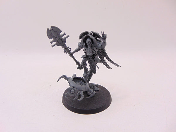 Technomancer / Cryptek