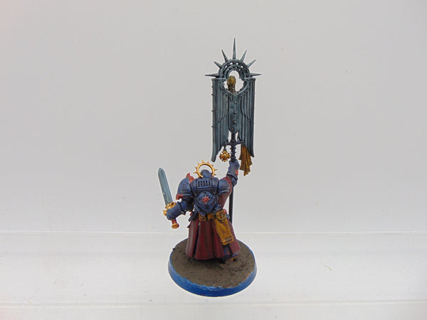 Bladeguard Ancient