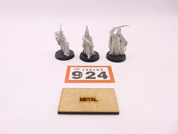 Twilight Ringwraiths