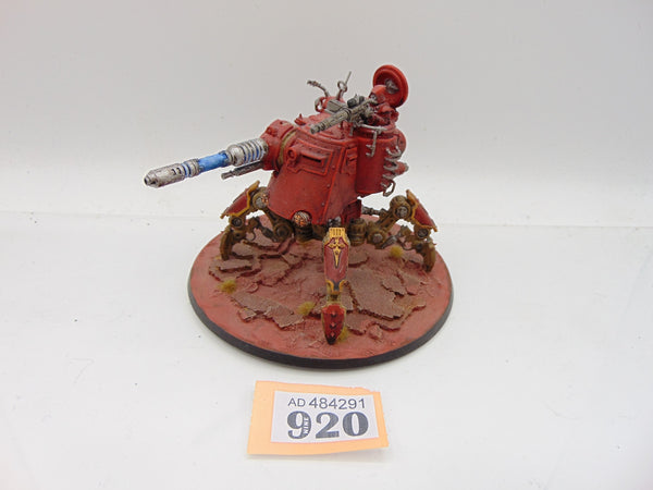 Onager Dunecrawler