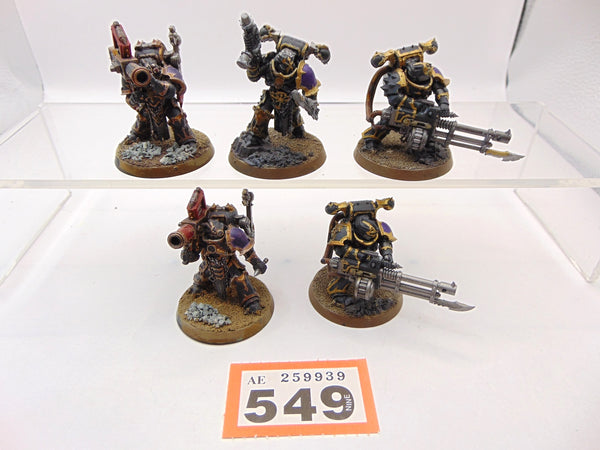 Havocs