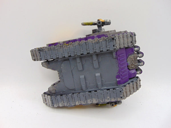 Sicaran Battle Tank