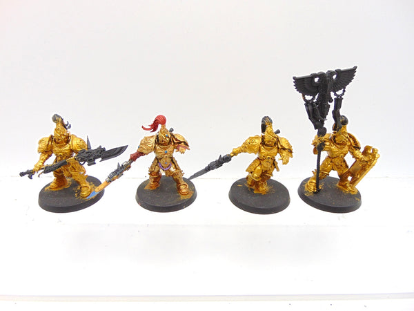 Custodian Guard Squad