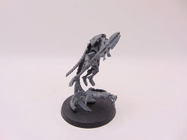 Technomancer / Cryptek