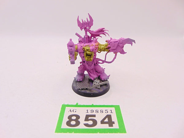Ork Warboss