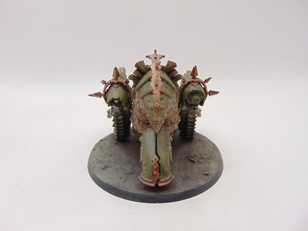 Myphitic Blight Hauler