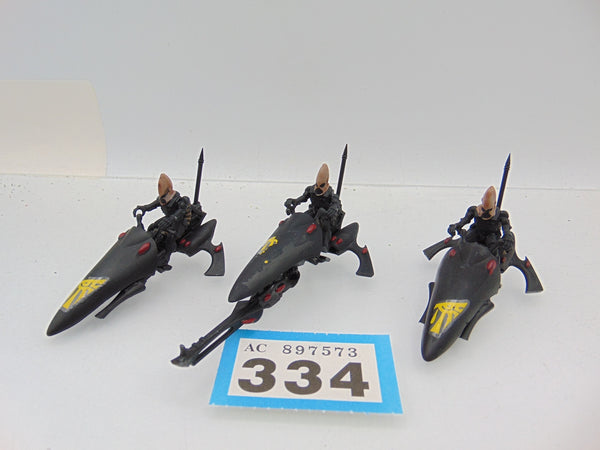 Eldar Jetbikes