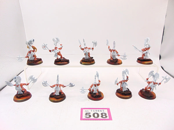 Vulkite Berzerkers