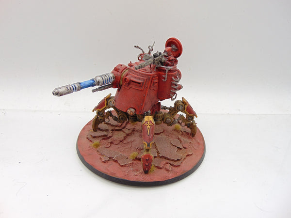 Onager Dunecrawler